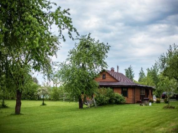 Основной дом