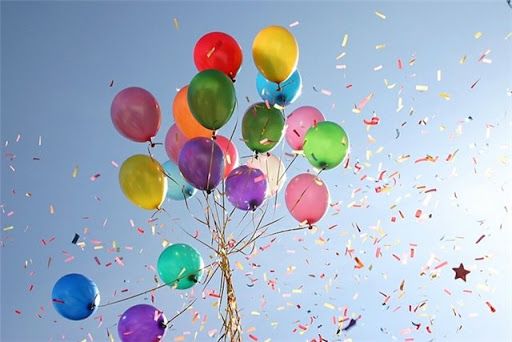 Выпускной Выпускной