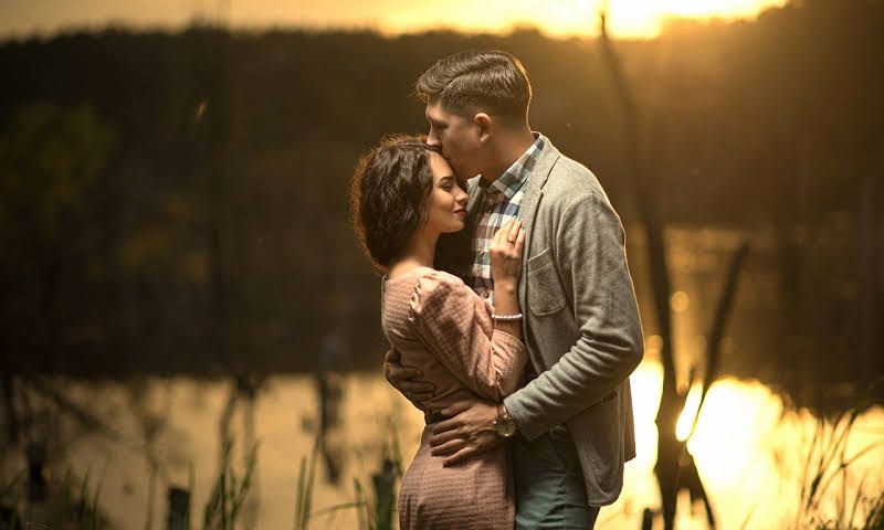 Отдых на двоих Отдых на двоих